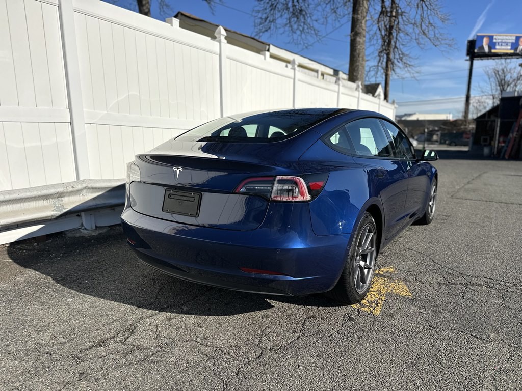 2021 Tesla Model 3 Image 7