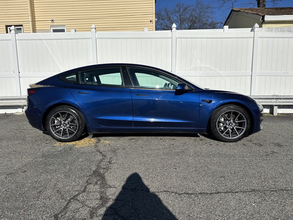 2021 Tesla Model 3 Image 8