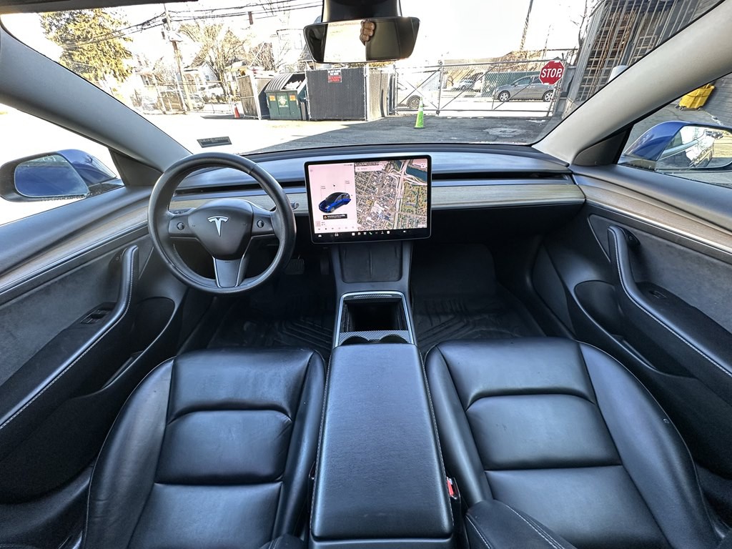 2021 Tesla Model 3 Image 9
