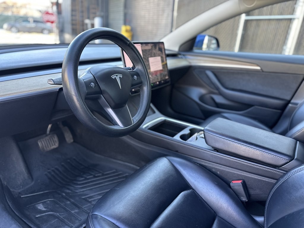 2021 Tesla Model 3 Image 10