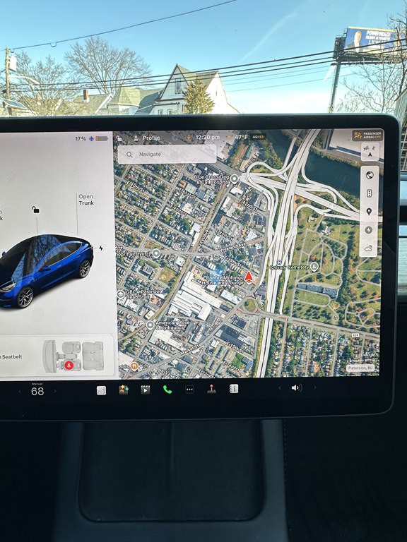 2021 Tesla Model 3 Image 12