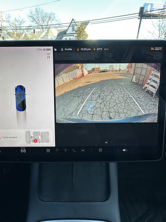 2021 Tesla Model 3 Image 13