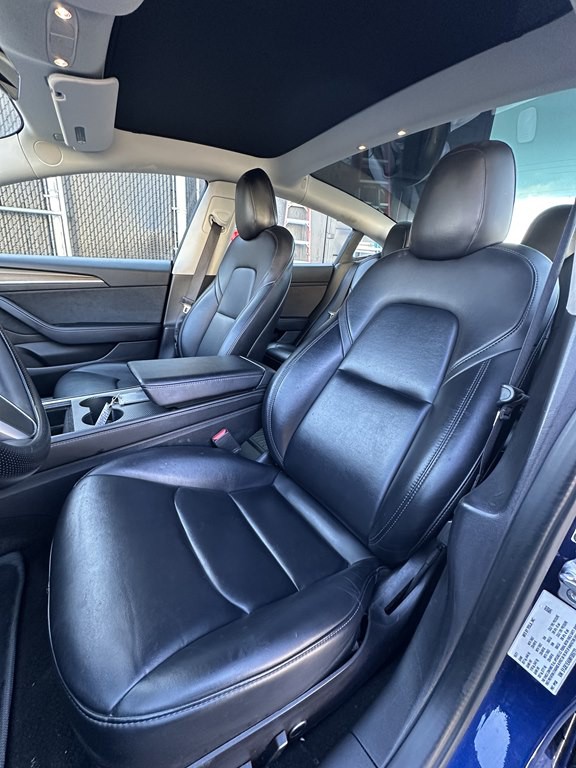 2021 Tesla Model 3 Image 14