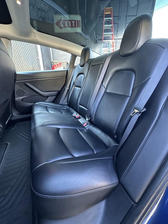 2021 Tesla Model 3 Image 15