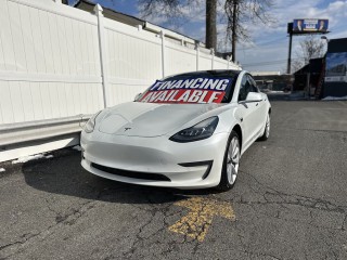 Image for 2020 Tesla Model 3 Standard Plus Free Fsd ID: 7134934