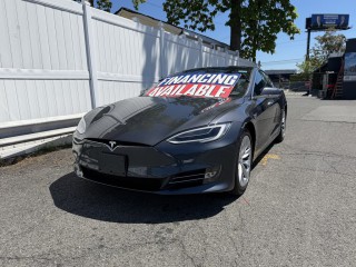 Image for 2017 Tesla Model S 7 ID: 7137740