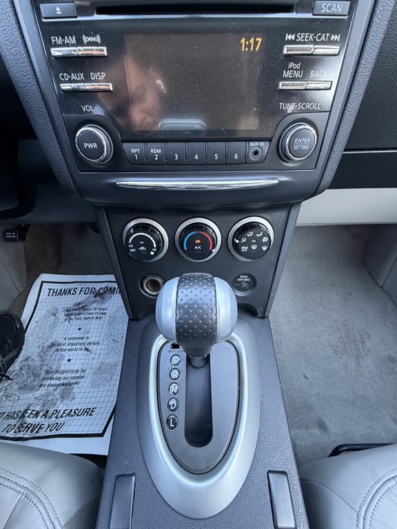 2013 Nissan Rogue Image 12