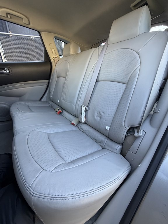 2013 Nissan Rogue Image 15