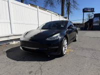 Image for 2019 Tesla Model 3 MAX CHARGE ONLY 110 MILES ID: 7192455
