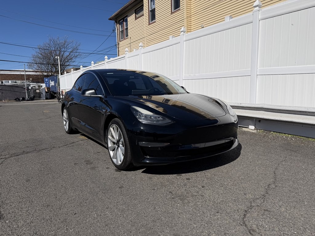 2019 Tesla Model 3 Image 3