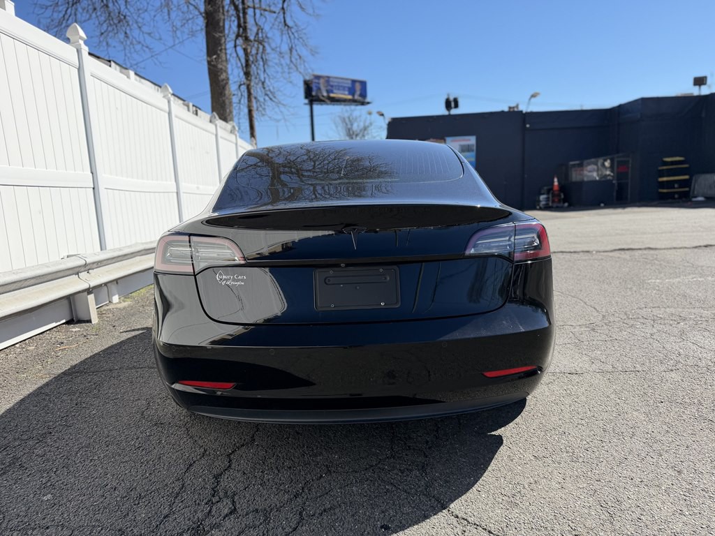 2019 Tesla Model 3 Image 6