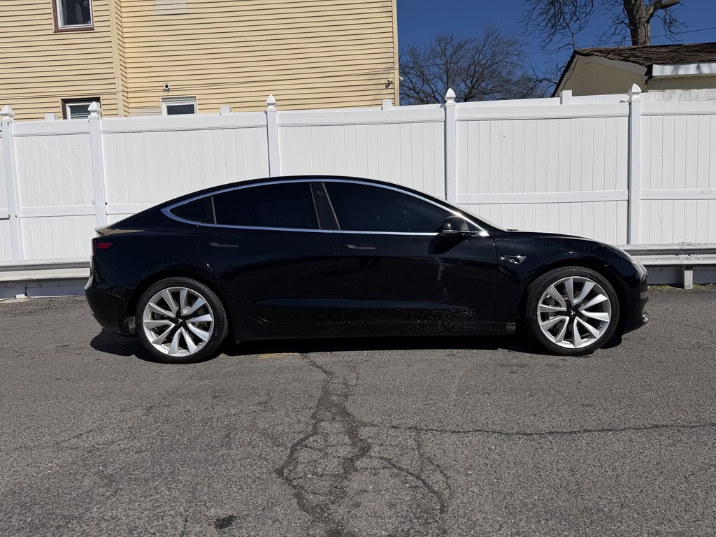 2019 Tesla Model 3 Image 8