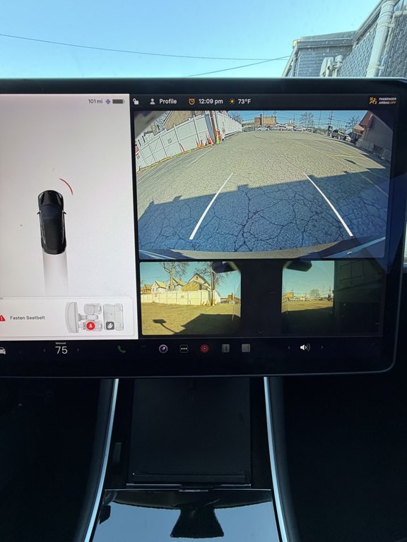 2019 Tesla Model 3 Image 13
