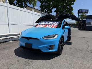 Image for 2016 Tesla Model X 7 ID: 7195085