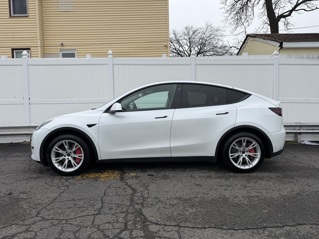 2020 Tesla Model Y Image 4