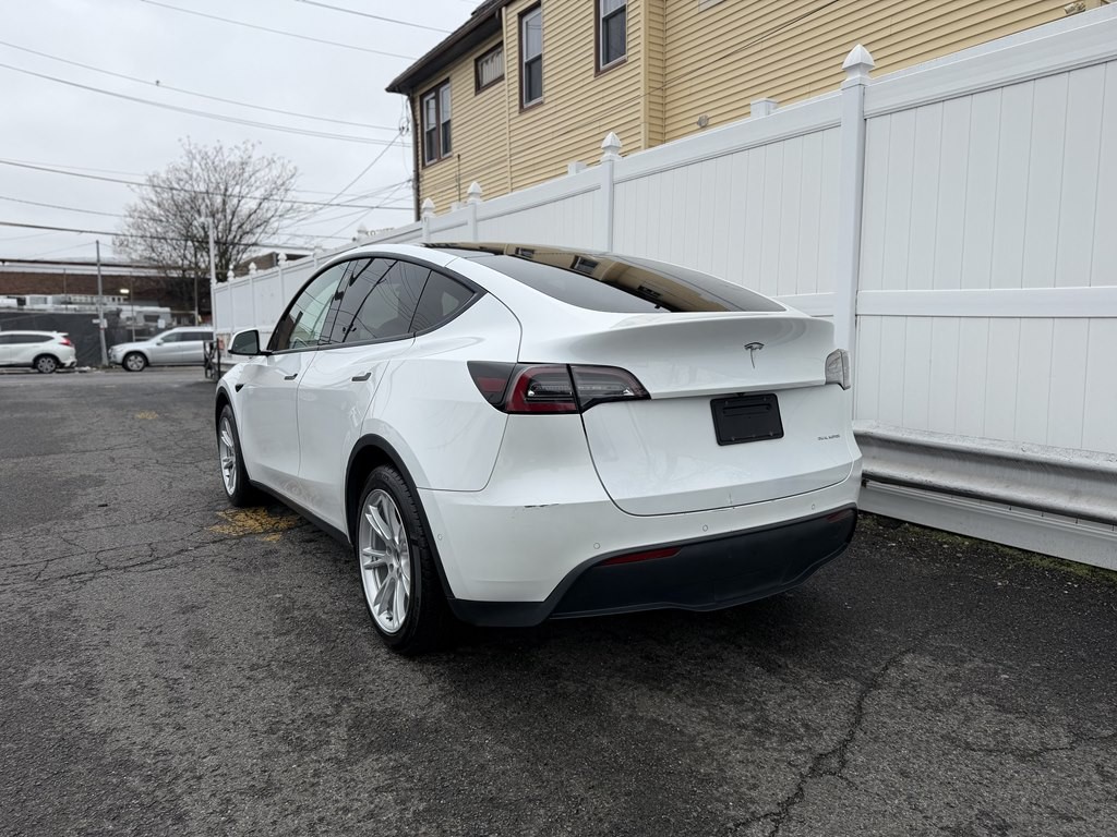 2020 Tesla Model Y Image 5