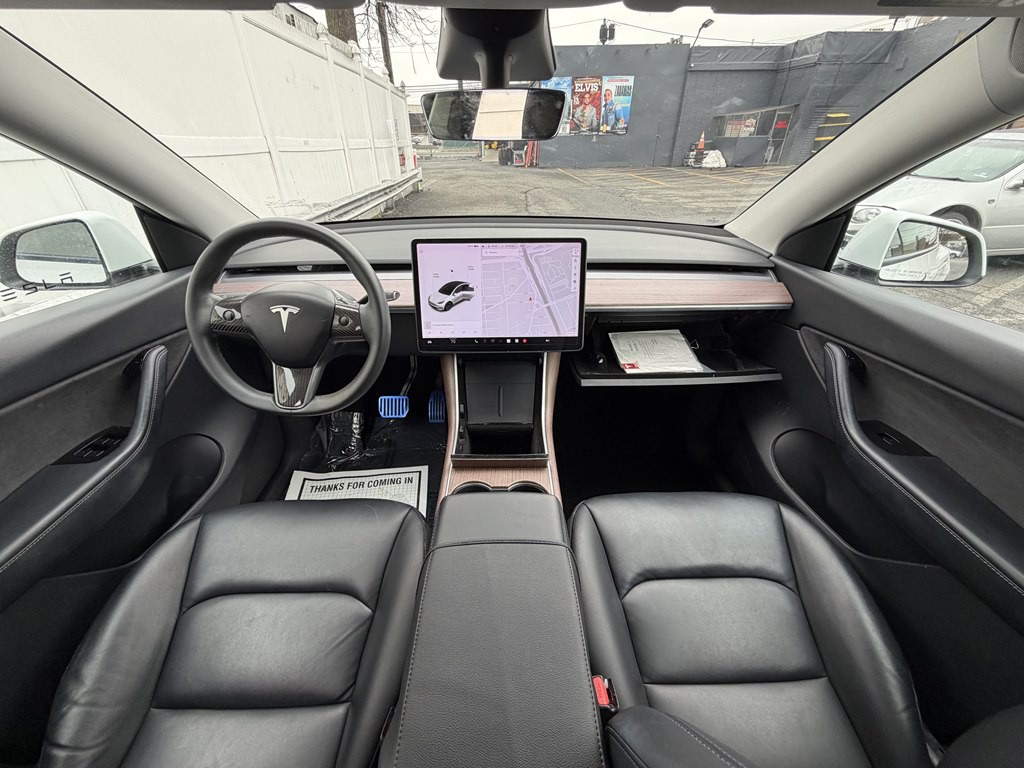 2020 Tesla Model Y Image 9