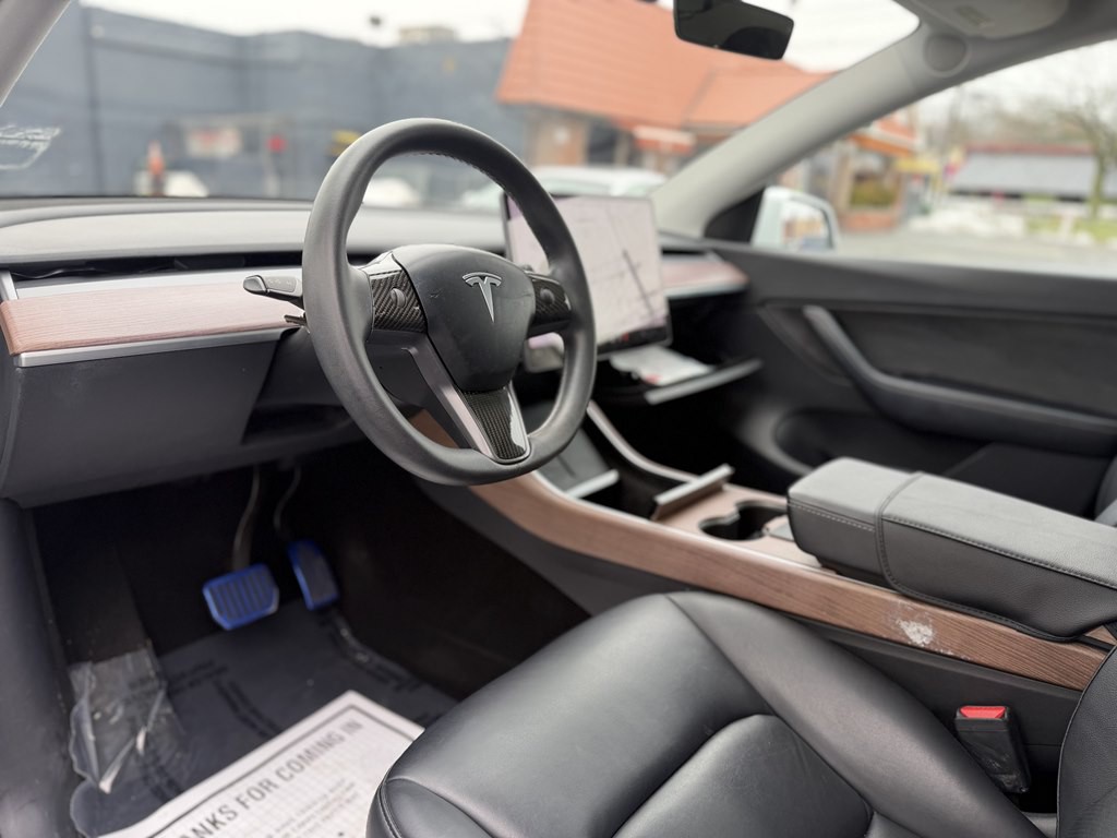 2020 Tesla Model Y Image 10