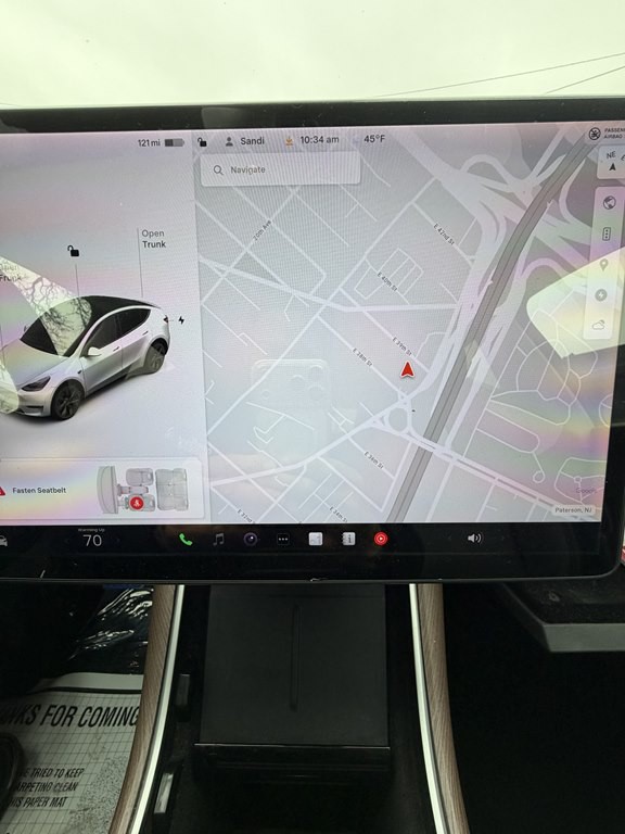 2020 Tesla Model Y Image 12