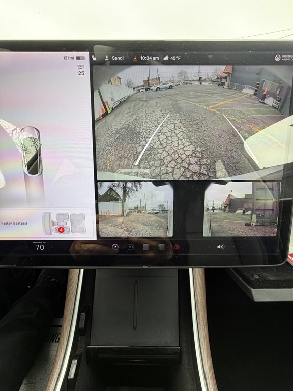 2020 Tesla Model Y Image 13