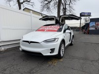 Image for 2016 Tesla Model X 7 FREE SUPERCHARGER ID: 7215734