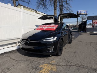 Image for 2016 Tesla Model X 90D FREE SUPERCHARGER ID: 7215792