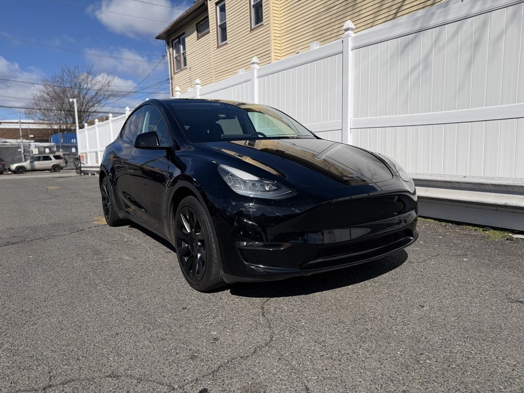 2021 Tesla Model Y Image 3