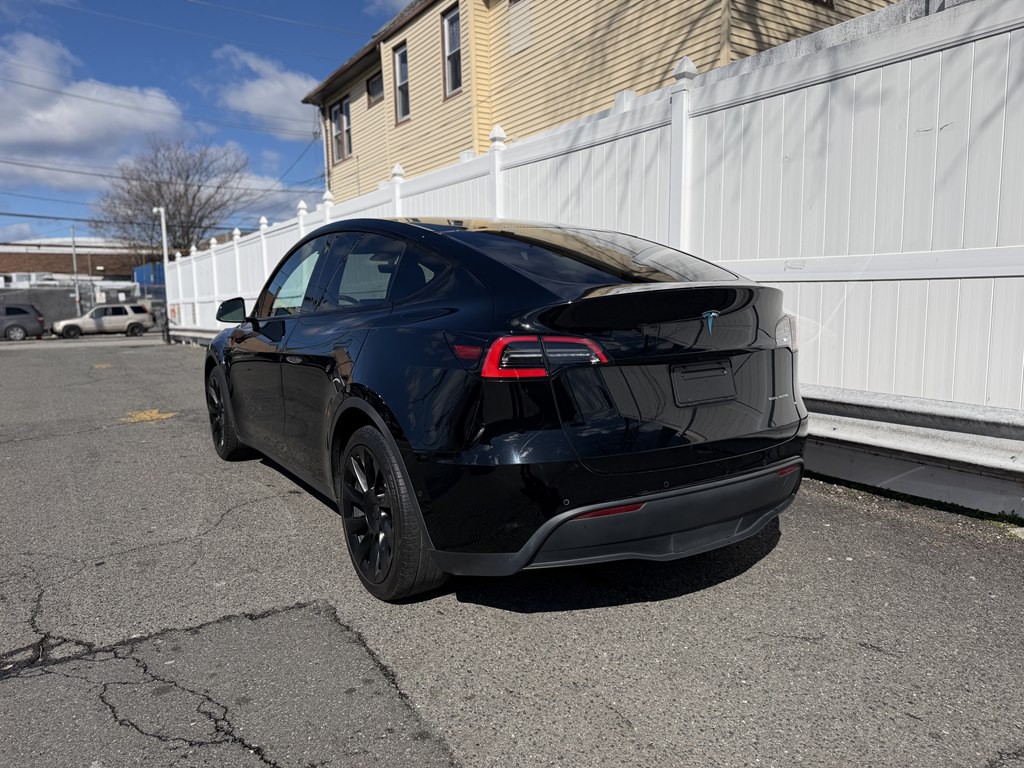 2021 Tesla Model Y Image 5