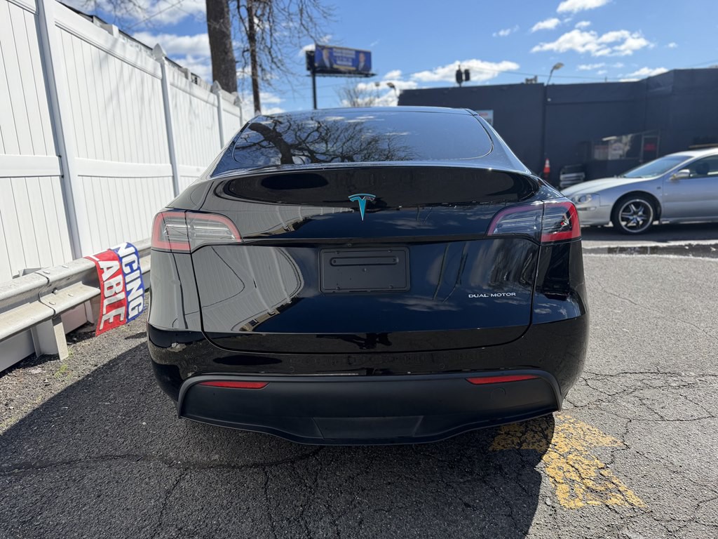 2021 Tesla Model Y Image 6
