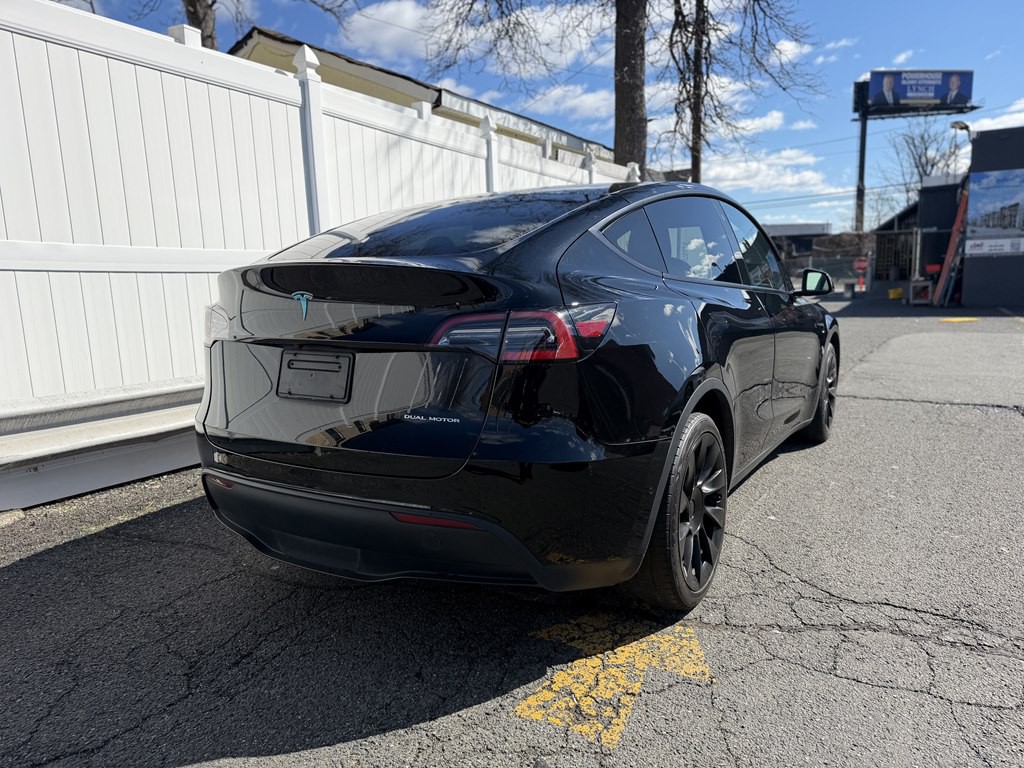 2021 Tesla Model Y Image 7