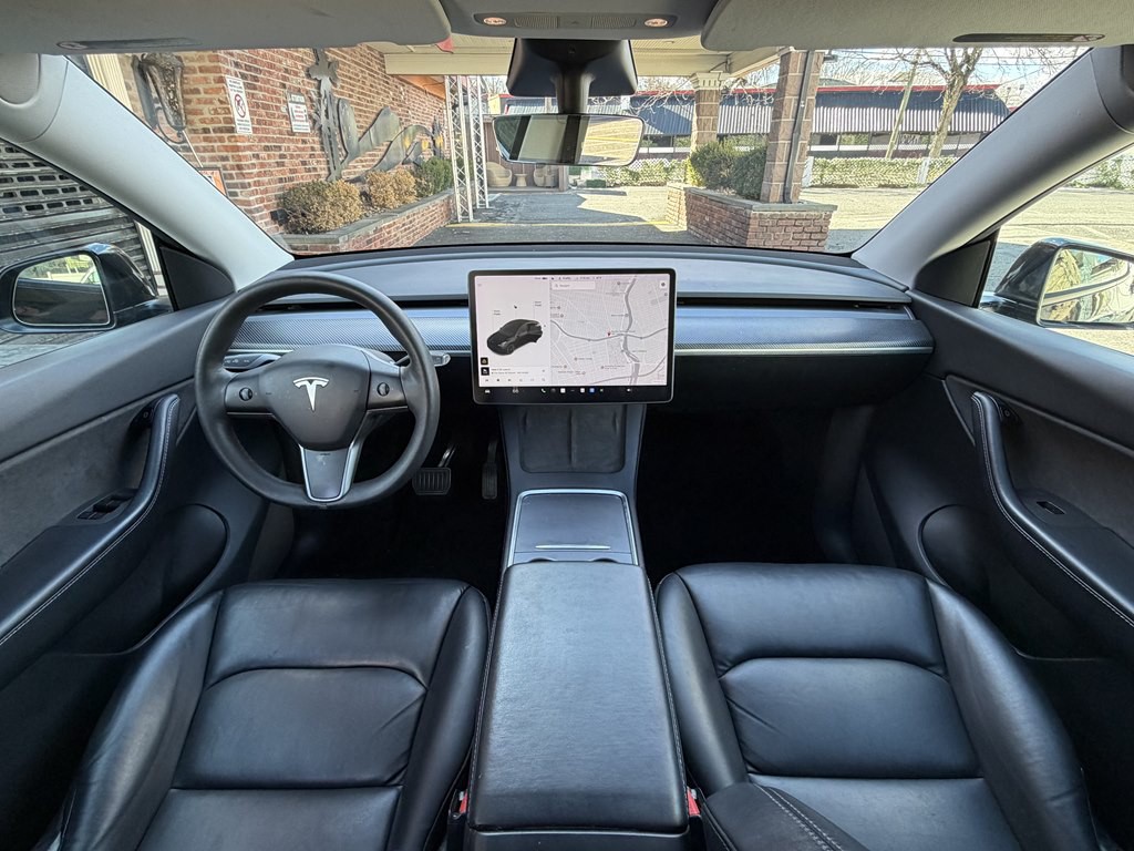 2021 Tesla Model Y Image 9