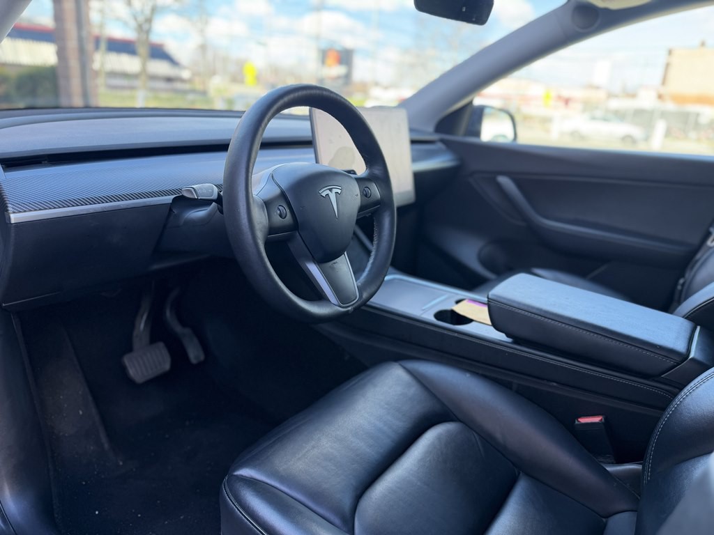 2021 Tesla Model Y Image 10