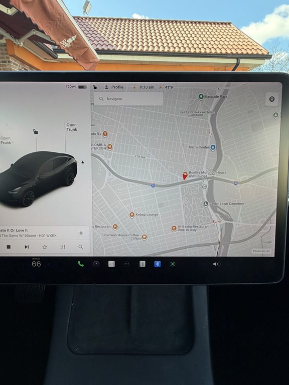 2021 Tesla Model Y Image 12