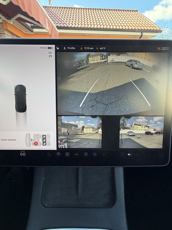 2021 Tesla Model Y Image 13