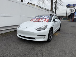 Image for 2018 Tesla Model 3 Long Range ID: 7217759