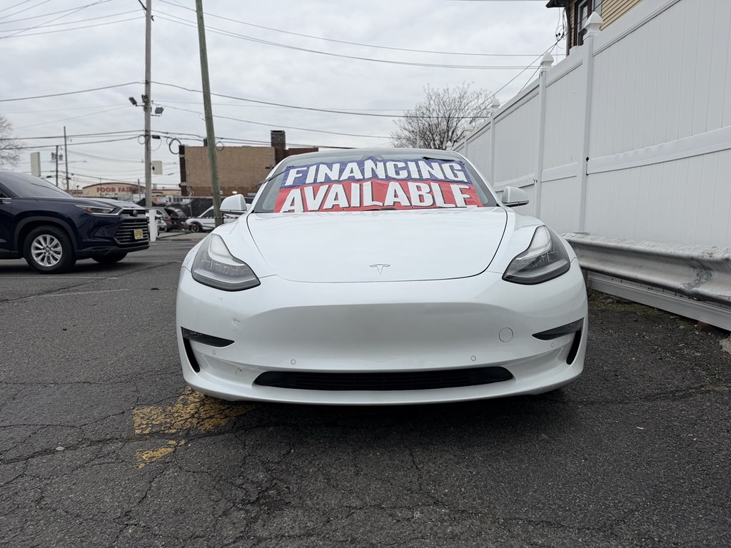 2018 Tesla Model 3 Image 2
