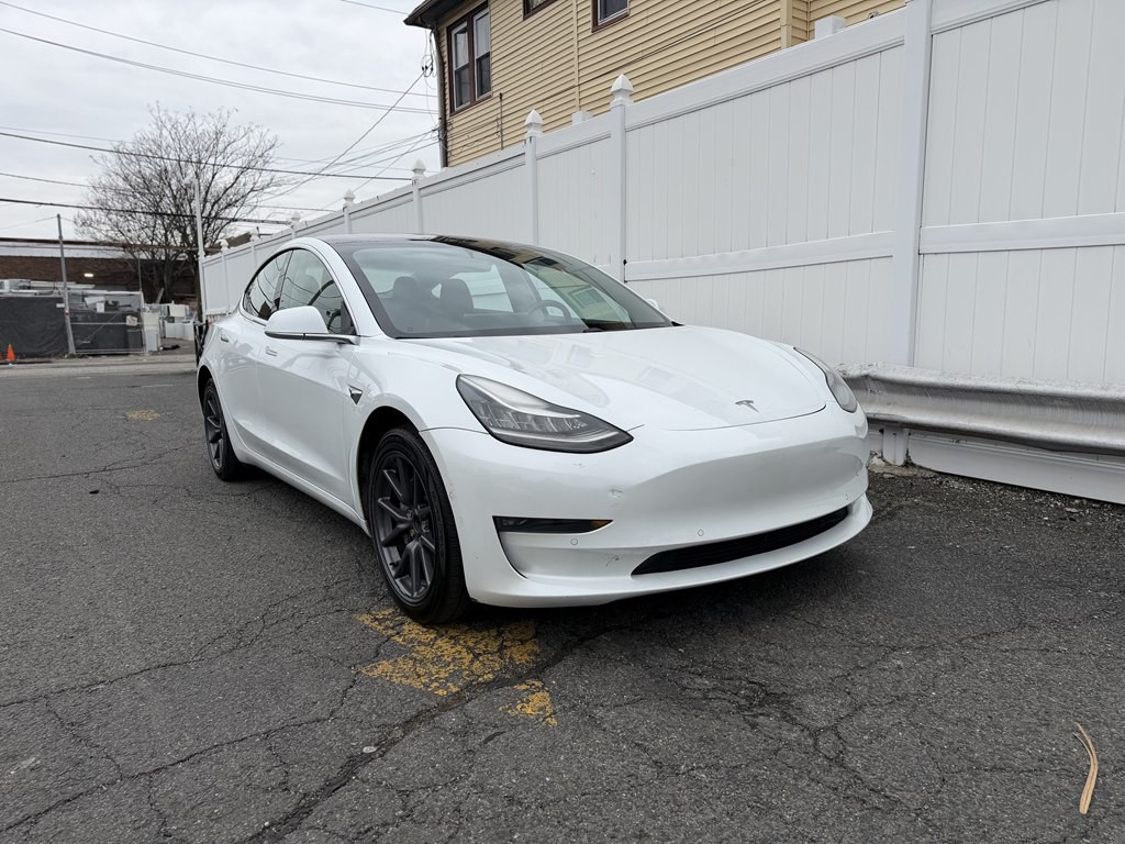 2018 Tesla Model 3 Image 3