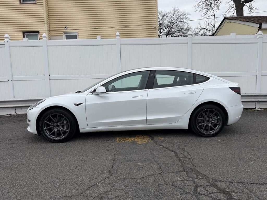 2018 Tesla Model 3 Image 4