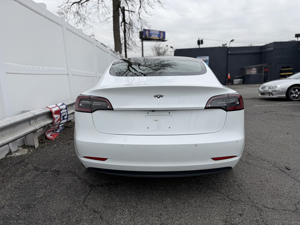 2018 Tesla Model 3 Image 6