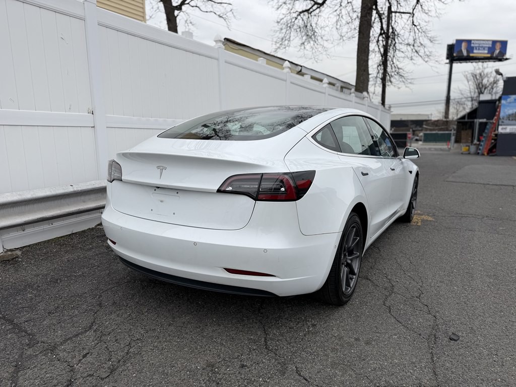 2018 Tesla Model 3 Image 7