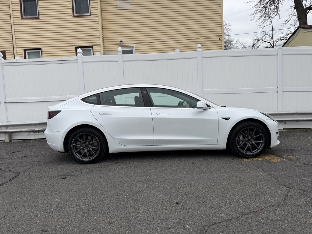 2018 Tesla Model 3 Image 8