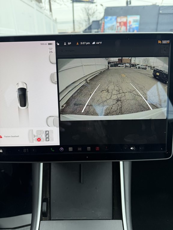 2018 Tesla Model 3 Image 13