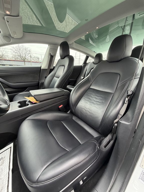 2018 Tesla Model 3 Image 14