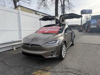 Image for 2016 Tesla Model X 90D FREE SUPERCHARGER ID: 7218400