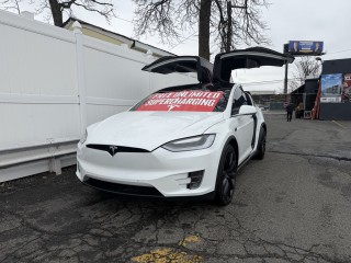 Image for 2016 Tesla Model X Free Supercharger ID: 7230590