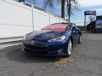 Image for 2015 Tesla Model S 70D FREE SUPERCHARGER ID: 7244502