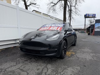 Image for 2022 Tesla Model Y Long Range Free Fsd ID: 7244582