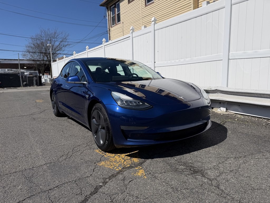 2019 Tesla Model 3 Image 3
