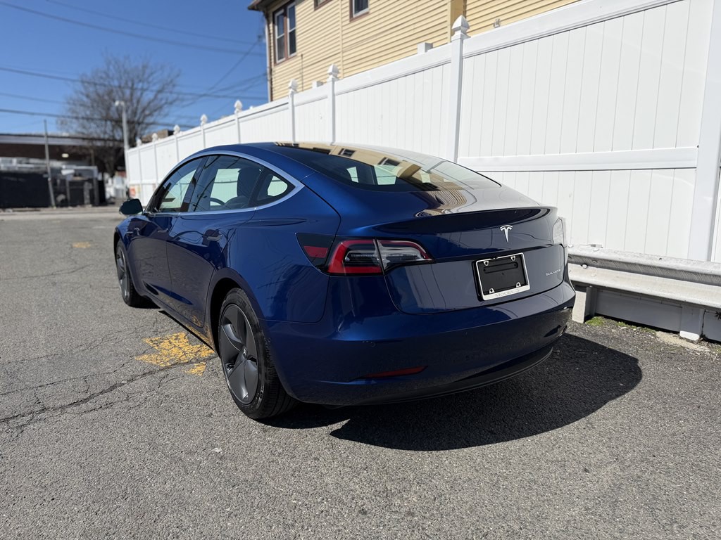 2019 Tesla Model 3 Image 5