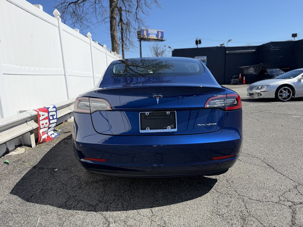 2019 Tesla Model 3 Image 6